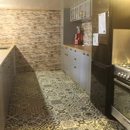 Feriehus Le P'tit Fermier Cunlhat