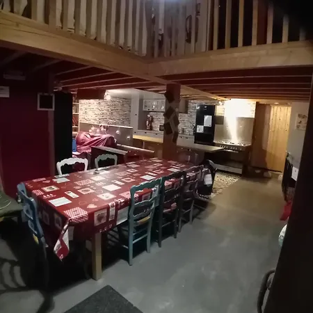 Le P'tit Fermier Cunlhat