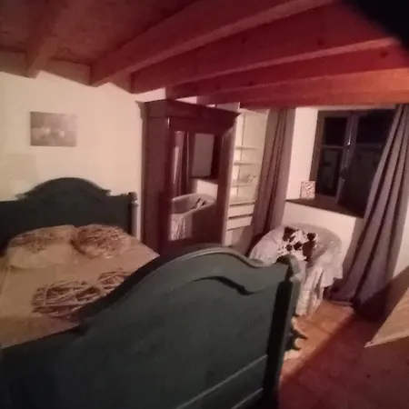 Le P'tit Fermier * Cunlhat