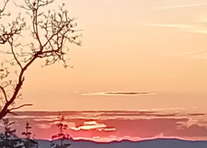 Le P'tit Fermier Сasa de vacaciones *